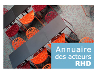 Annuaire des acteurs RHD