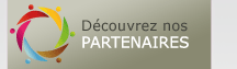 Dcouvrez nos partenaires